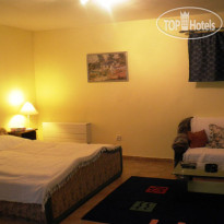 Villa Mansland Gay Hotel