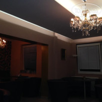 Villa Mansland Gay Hotel 