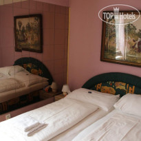 Villa Mansland Gay Hotel