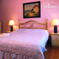Villa Mansland Gay Hotel