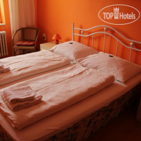 Villa Mansland Gay Hotel