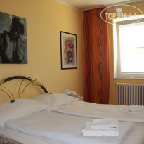 Villa Mansland Gay Hotel