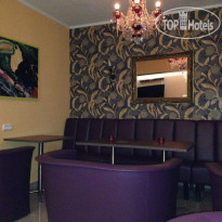 Villa Mansland Gay Hotel 