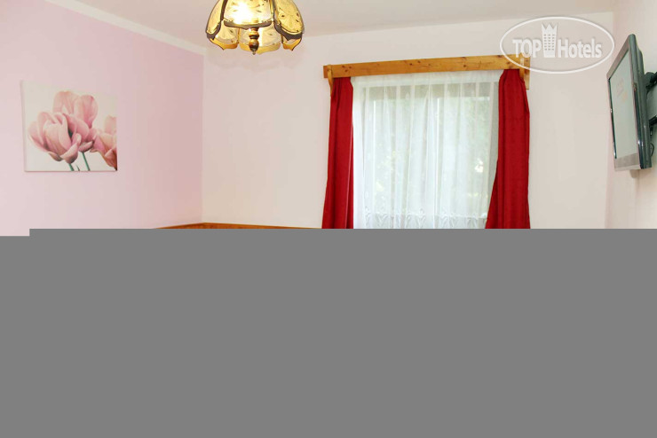 New photos from tourists Chaloupka Penzion 3*