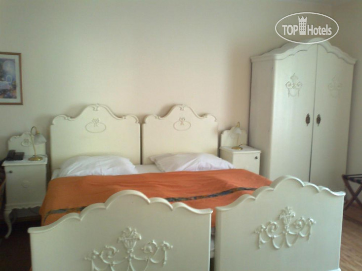 Hotel photo Lucie Pension  3*