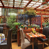 Salvator Hotel
