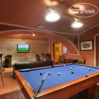 Salvator Hotel