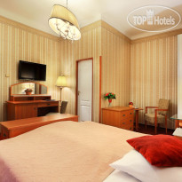Salvator Hotel