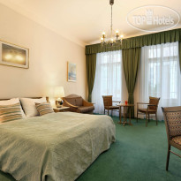 Salvator Hotel