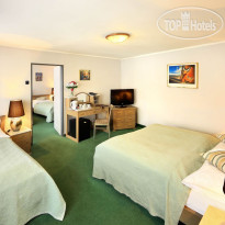 Salvator Hotel