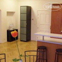 Charles Bridge Bed And Breakfast