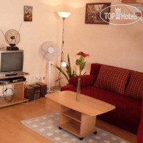 Charles Bridge Bed And Breakfast