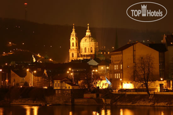 Hotelier's photos U Jezulatka Hotel 4*