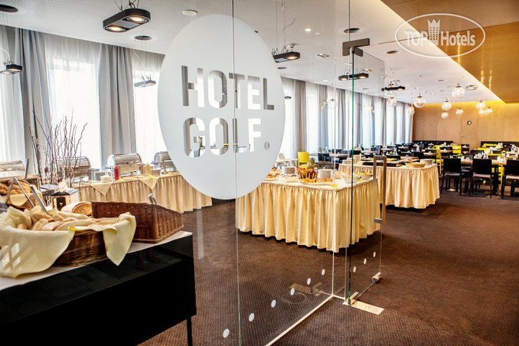 Golf Depandance