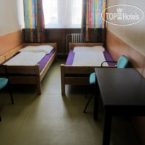 Monty Hostel