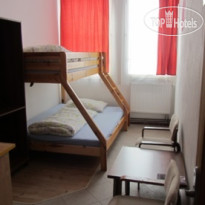 Monty Hostel