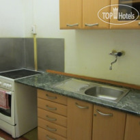Monty Hostel