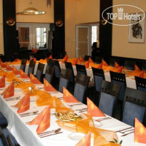 Tulipan Hotel