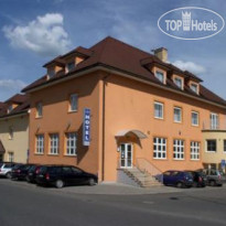 Tulipan Hotel