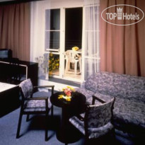 Tulipan Hotel