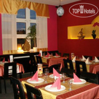 Tulipan Hotel