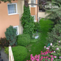 Tulipan Hotel