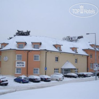 Tulipan Hotel