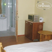 Kozel Pension