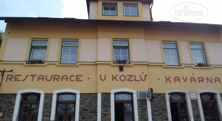 Hotelier's photos Kozel Pension