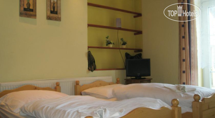 New photos from tourists Kozel Pension
