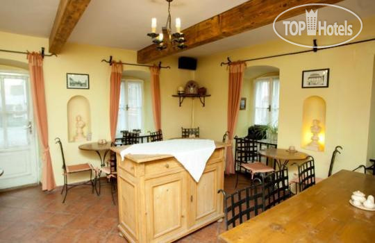 New photos from tourists Centrum Pension 3*
