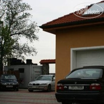 Rozkos Penzion   
