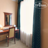 Best Western Hotel Meteor Plaza 