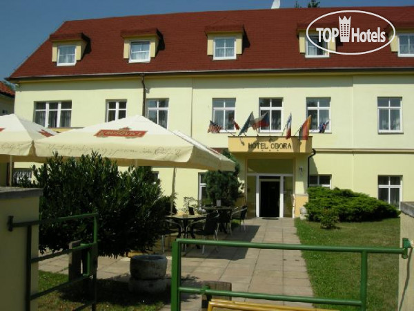 Hotel photo Obora 3*