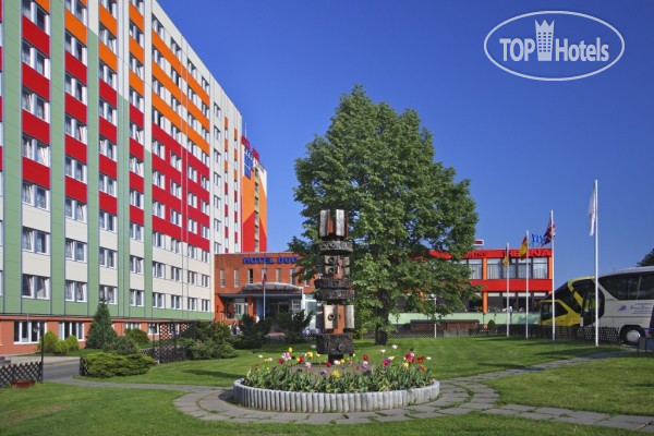 Hotel photo Duo (Wing) 4*