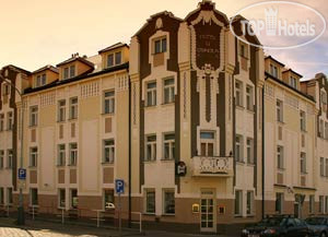 Hotel photo U Divadla 4*