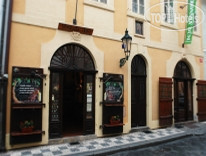 Hotelier's photos Hotel Pinot 4*
