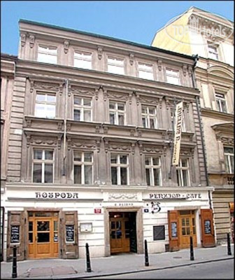 Hotel photo U Suteru 3*