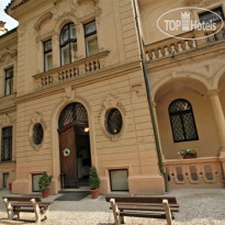 U Sv. Jana