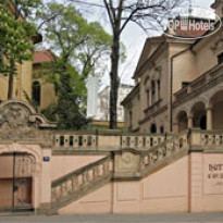 U Sv. Jana