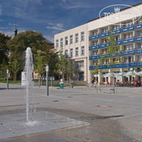 CMC Residence & Conference Inn 