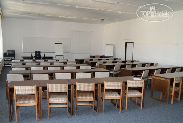 New photos from tourists CMC Residence & Conference Inn 3*