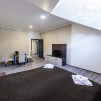 Residence Spalena