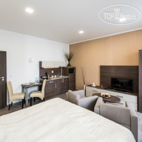 Residence Spalena 