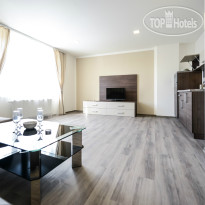 Residence Spalena 