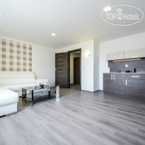 Residence Spalena 