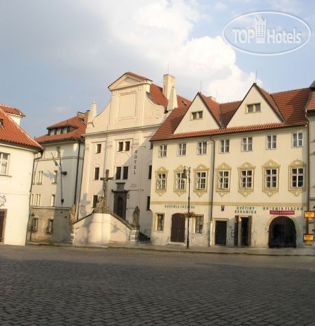 Hotel photo Questenberg 4*