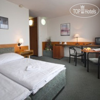 Comfort Hotel Prague City East 