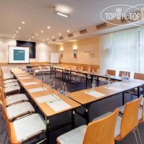 Comfort Hotel Prague City East 