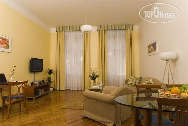 New photos from tourists Residence Masna 4*